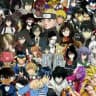 Trending Animes