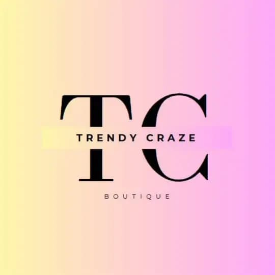 Trendy Craze Boutique Profile