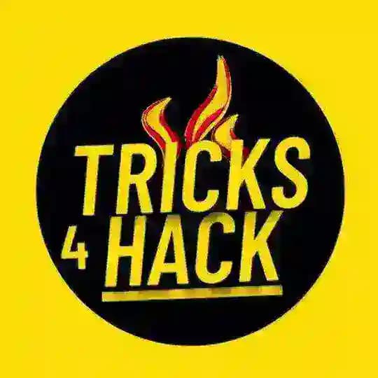 Tricks For Hack 🔥