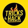 Tricks For Hack 🔥