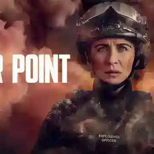 Trigger Point Season 3