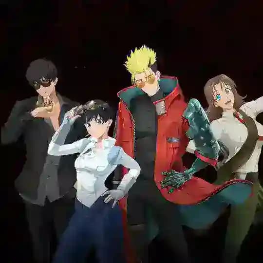 Trigun Stargaze Tamil • Trigun Stargaze In Tamil • Trigun Stargaze Season 1 2 in Tamill
