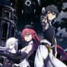 Trinity Seven