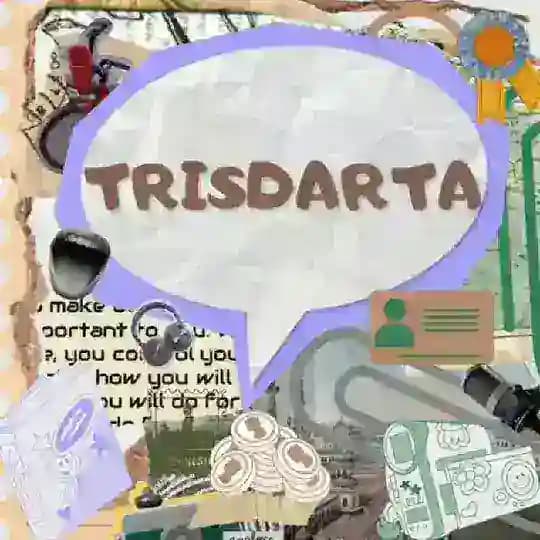 Jiwatrisna Darsana Taruna.