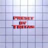 Tritan(preset)