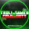 TrollGames • Community