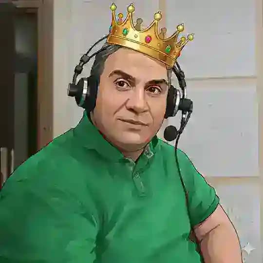 [ ترول تایمز ]