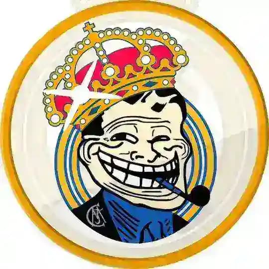 Troll Real Madrid | ترول رئال مادرید