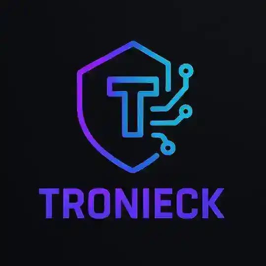 𝐭𝐫𝐨𝐧𝐢𝐞𝐜𝐤