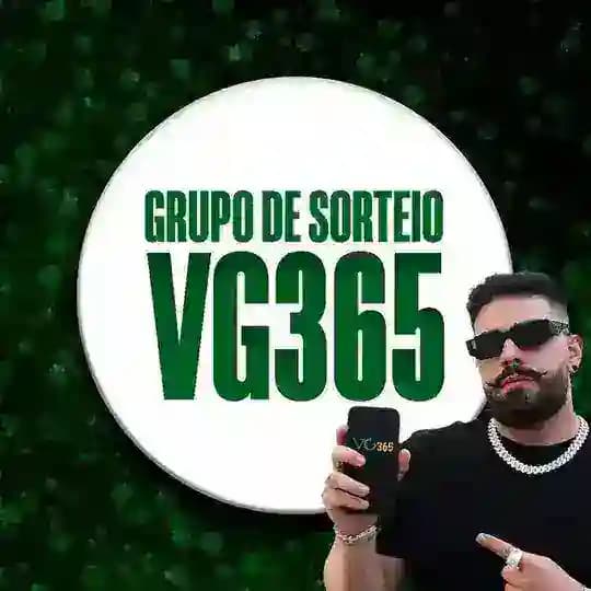 TROPA DO VG 🔥