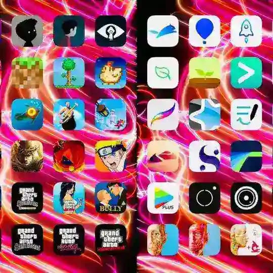 Share ID Apple (Full In-App) Profile