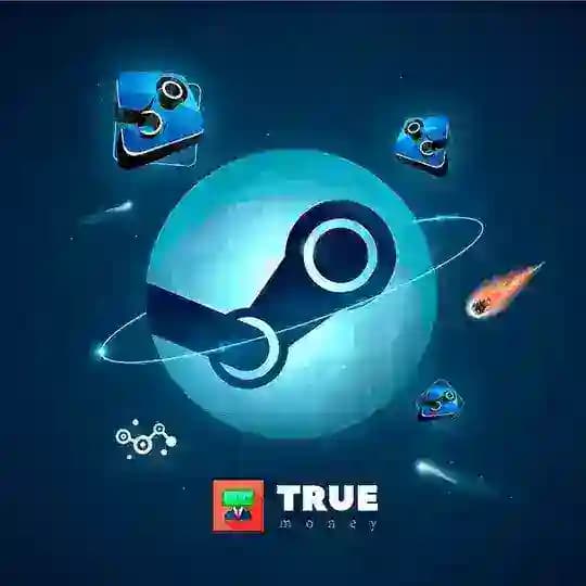 Отзывы TrueMoney - Выгодное пополнение Steam