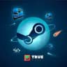 Отзывы TrueMoney - Выгодное пополнение Steam