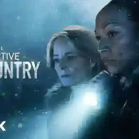 TRUE DETECTIVE SEASON 1 - 4 Profile