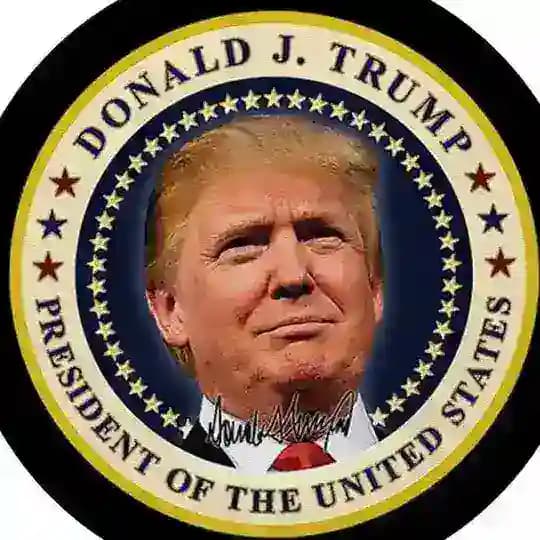 TRUMP 2025