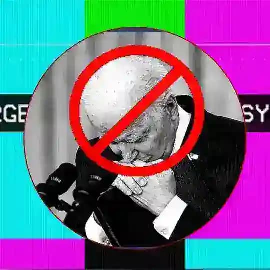 🚨 EMERGENCY TRUMP LIVESTREAM