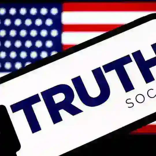 TRUMP NEWS & MEDIA