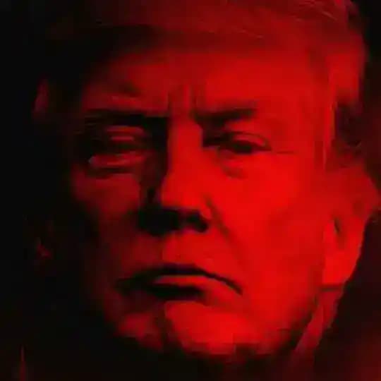 Donald J. Trump