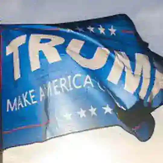 Donald Trump Podcast ๐๏ธ