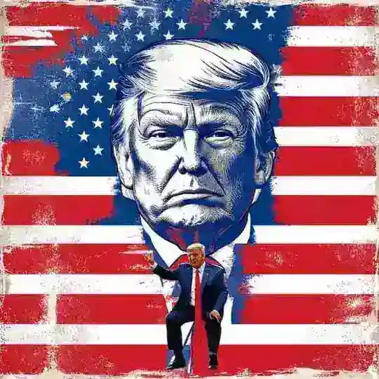 Trump 🇺🇸