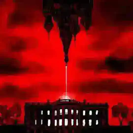 Trump's Red Army