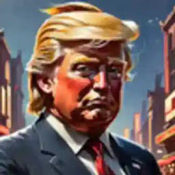 $TRUMP PORTAL Profile