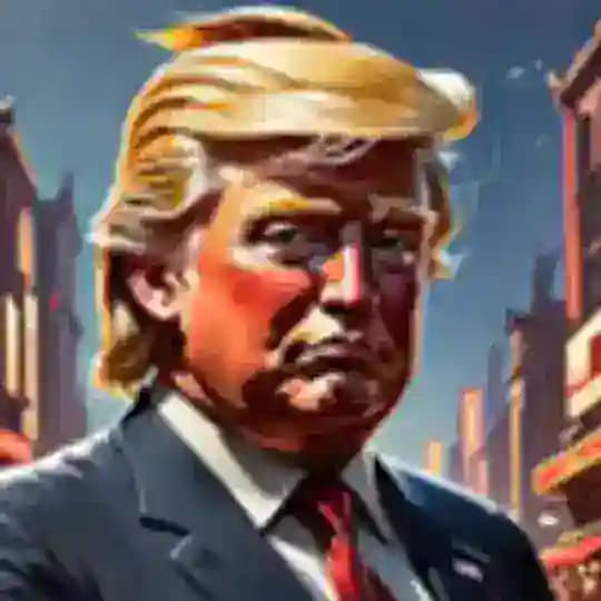 $TRUMP PORTAL