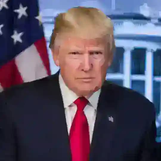 Trump Supporters Channel ๐บ๐ธ