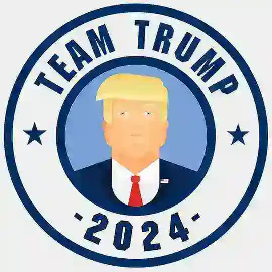 Trump Team 🇺🇸🏅