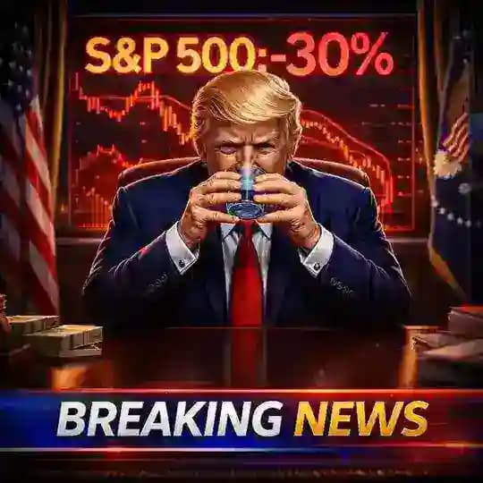 TrumpVibeToken