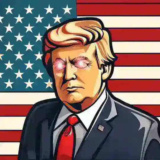 TrumpVictory Portal