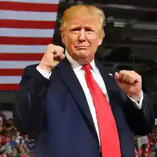 TRUMP VICTORY!