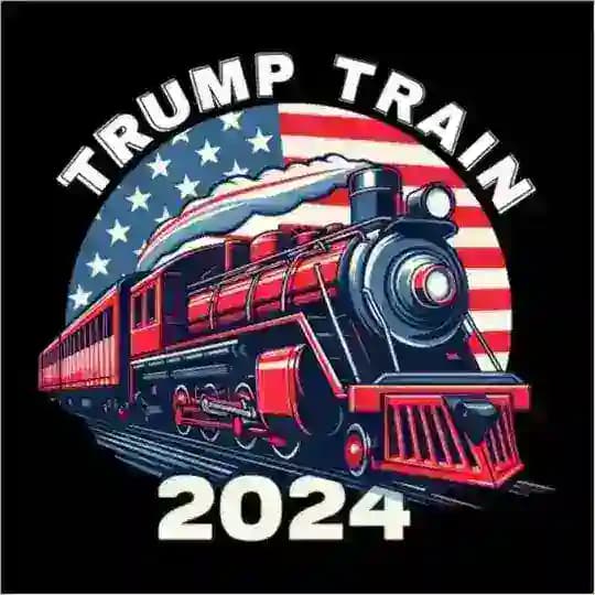 Trump Train