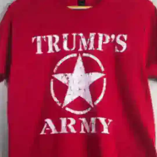 Trumps Army