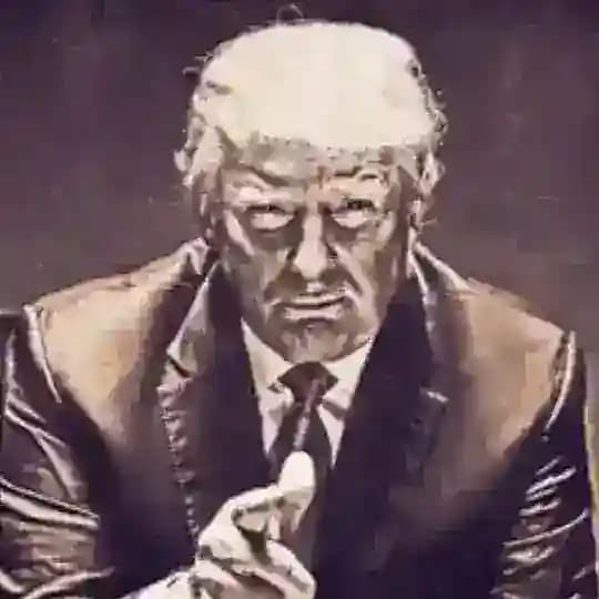 Trump’s Army 🇺🇸