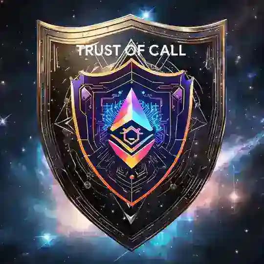 Trust of Call/GEMS CALLS ETH-SOL