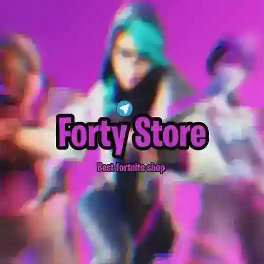 Trust Forty Store