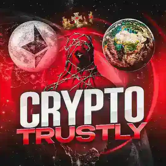 Crypto Trustly⚜️