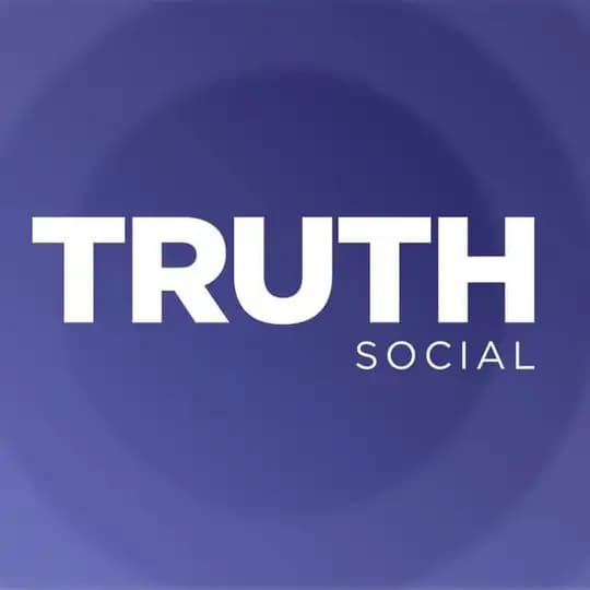 Truth Social TRUMP Media