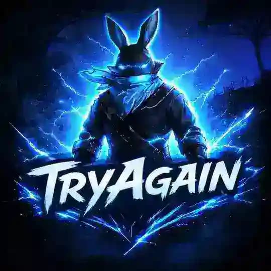 TryAgainㅤ玄