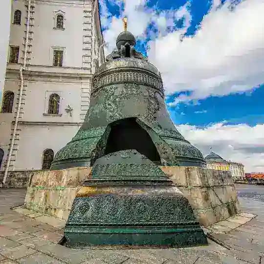Царь-Колокол