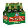 Tsingtao Brewery 青島啤酒