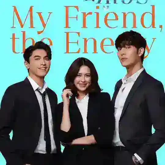 My Friend, The Enemy Profile