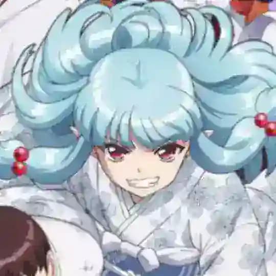 Tsugumomo (English Subbed)