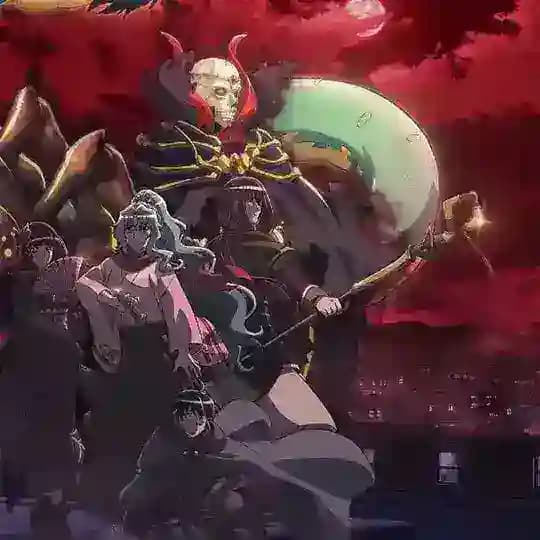 Tsukimichi Moonlit Fantasy Profile