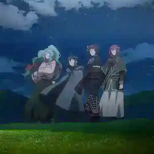 Tsukimichi Moonlit Fantasy Tamil