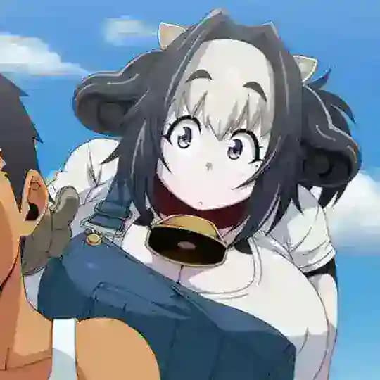 Kemonokko Tsuushin The Animation