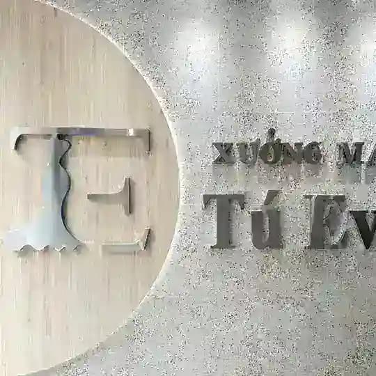 Tu Eva garment factory
