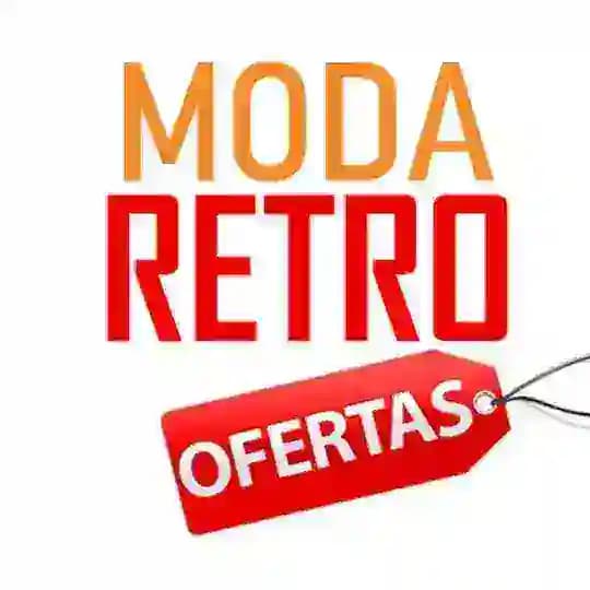 𝗠𝗢𝗗𝗔 𝗥𝗘𝗧𝗥𝗢 AliExpress