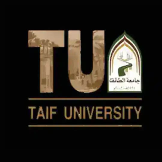 دكاترة جامعة الطائف 𝐓𝐔